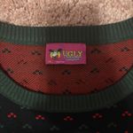 Ugly Christmas Sweater Beer Pong 3D Multicolored Size 2XL Men’s/Womens Photo 3