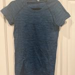 Lululemon  Swiftly Tech Short Sleeve Shirt Photo 0