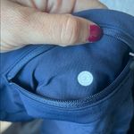 Lululemon Speed Up Short 2.5" True Navy 2 Photo 4