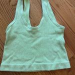 Urban Outfitters  Out from Under Light Green Tank Top Photo 1