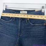 Madewell NEW Petite Balloon Jeans in Ellisboro Wash, P25 Photo 8