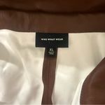 Who What Wear  shacket size XL‎ Photo 1