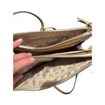 DKNY Bryant Park Double Zip Crossbody Bag Photo 5