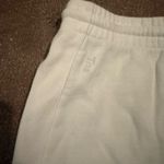 Aritzia TNA  Boyfriend Cozy Shorts Photo 3