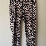 Victoria's Secret victoria’s secret leopard leggings Photo 2
