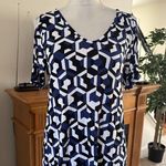 Buffalo Jeans By Top Women's S Multicolor Floral Cold Shoulder Sleeve Photo 1