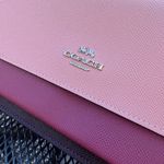 Coach  KLARE CROSSBODY IN COLORBLOCK (CJ862) Photo 4