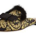 Tabitha Simmons Masha Mink Photo 0