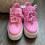 Nike Air Force 1 Sage Low 'Psychic Pink' Photo 1
