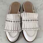 A New Day  white loafers Photo 0
