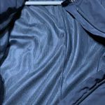 Nike  Navy Blue Jacket  L(12-14)‎ Photo 7