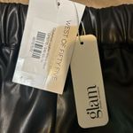 Glam Leather shorts Photo 4