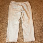 Old Navy  OG Straight Jeans High Rise Light Wash‎ Denim Secret Smooth Pockets 16 Photo 6