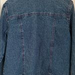 Coldwater Creek Cold water Creek Denim Jacket Photo 5