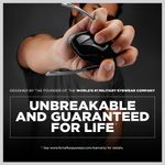  FF400 Havoc | Unbreakable Sports and Running Sunglasses for Men and Women Photo 1