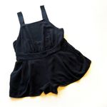 Urban Outfitters  Alice & UO Romper Overall Shorts Photo 2