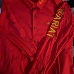 Ariat  Men’s shirt  Photo 0