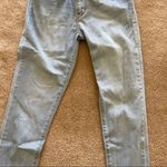 Levi's Levi’s Skinny Light Denim Jeans Photo 2