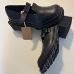 Dr. Martens MAYBOLE MJ Square Toe Mary Jane Shoes NEW Photo 12