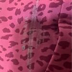 Athleta Salutation Stash Pocket II 7/8 Legging Dot Leopard Vintage Size Small Photo 12