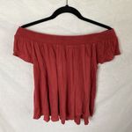 Cape Juby  Off the Shoulders Top Size XS Photo 4