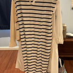 Merokeety  midi dress size medium Photo 0