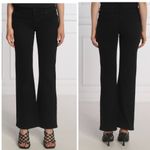 The Kooples  Carry Over Black Jeans New With Tags Photo 1