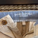 Banana Republic Mid-Rise City Chino Woven Pant Trouser, 8 Photo 7