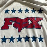 Fox Racing Tshirt Photo 1