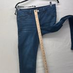 1822 Denim Skinny Jeans Blue 10 Photo 8
