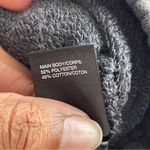 Zella  | Charcoal Gray Ombre Jogger Pants Sz M Photo 6