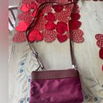 Cross Body Purse Pink Photo 0
