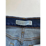 Levi's Women's Perfectly Slimming Straight 512 Jeans - Size 24 Blue Size 2 0264 Photo 10
