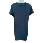 Tommy Hilfiger  Shirt Dress‎ Womens Small Logo Red White Blue 90s Photo 1