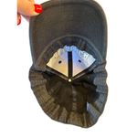 Vintage Metallica Embroidered Logo Black Baseball Cap Unisex Photo 2