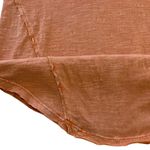 Free People 'Blue Luna' Embroidered Cutout Top Photo 5