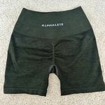 Alphalete Amplify Shorts Photo 1