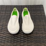 Oofos Sneakers women’s size 7 White Photo 1