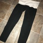 PINK - Victoria's Secret  Foldover Leggings Photo 5