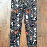 No Boundaries  Halloween themed leggings, NWOT Photo 2