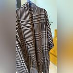 Premise  Geo Cognac Cardigan Photo 9