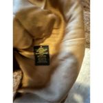 Say What? NEW Nite Out by Say What SEQUIN LONG SLEEVE TIE FRONT CROP TOP S Photo 3