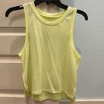 Lululemon Train To Be Tank Photo 3