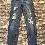 American Eagle Outfitters Skinny Jeans Photo 0