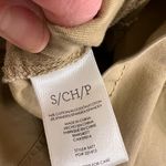 CAbi  Khaki‎ Military Style Jacket Photo 7