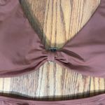 ANDIE  Bikini‎ Set Amor Top Bikini Bottom Sequoia size S NWT/NWOT Photo 3