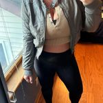 Charlotte Russe Faux Leather Jacket Photo 0