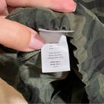 Rails Rowen Forest Green Camouflage Camo Jacket XS Photo 7