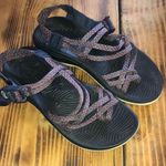Chacos Chaco women’s z/volv X2 sandals hiking sandals outdoor shoes size W8 water shoes Photo 1
