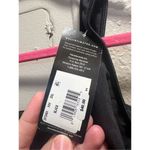 Bali Black Cool Comfort Fabric Bra Woman’s Size 3XL NEW Photo 7